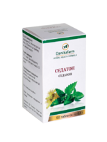 Седатон (Природное средство от депрессии)